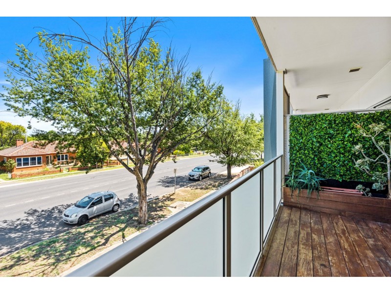 4/77 Macarthur Avenue, O’connor ACT 2602