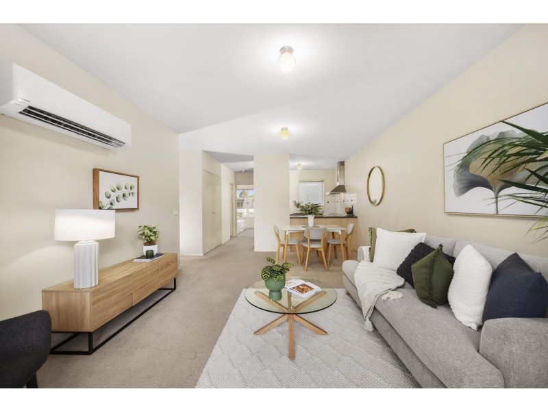 11/16 Macpherson Street, O’connor ACT 2602