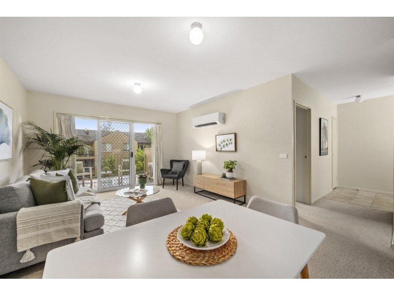 11/16 Macpherson Street, O’connor ACT 2602