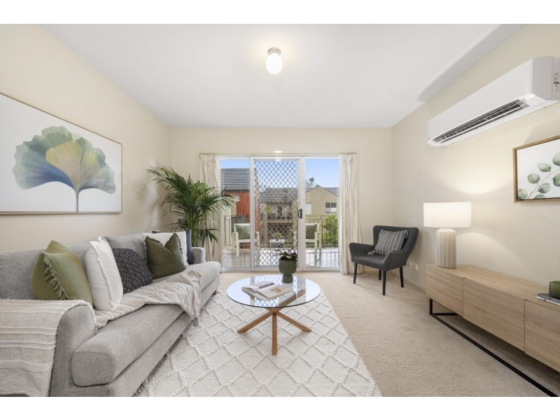 11/16 Macpherson Street, O’connor ACT 2602