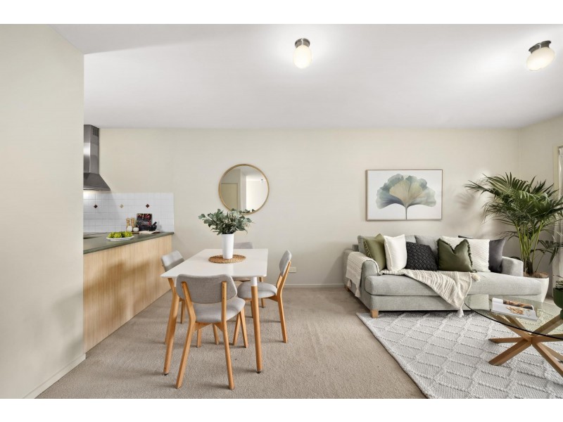 11/16 Macpherson Street, O’connor ACT 2602