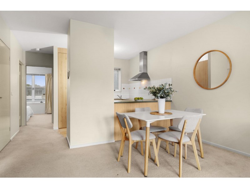 11/16 Macpherson Street, O’connor ACT 2602