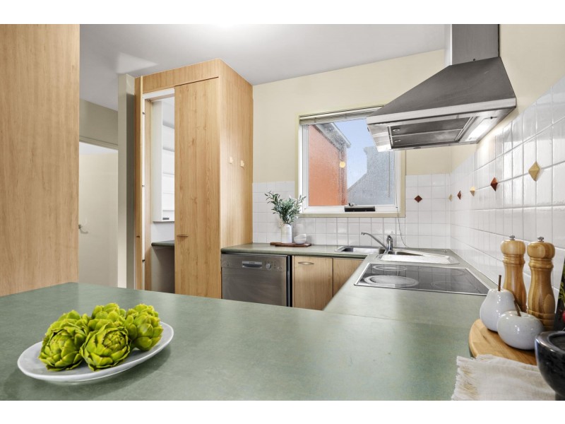11/16 Macpherson Street, O’connor ACT 2602