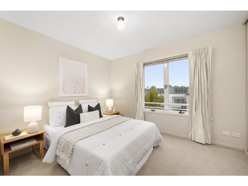 11/16 Macpherson Street, O’connor ACT 2602