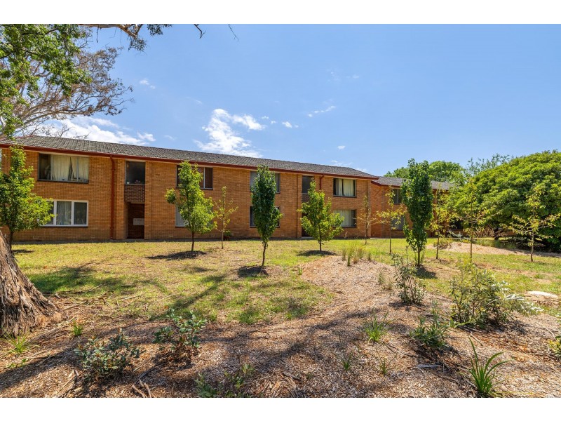 11/39 Brigalow Street, O’connor ACT 2602