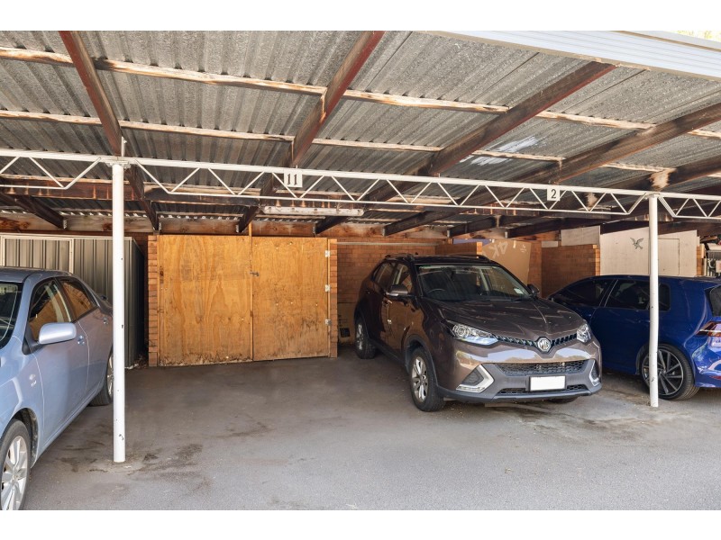 11/39 Brigalow Street, O’connor ACT 2602