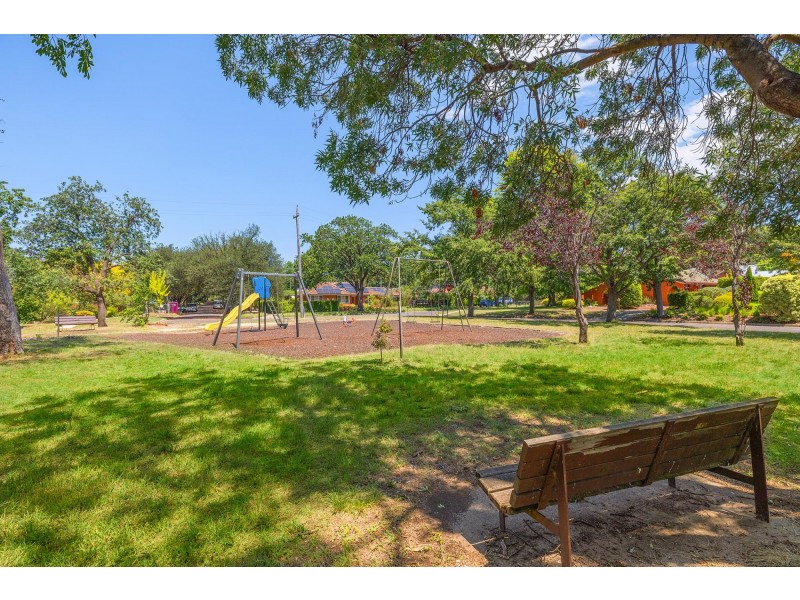 11/39 Brigalow Street, O’connor ACT 2602