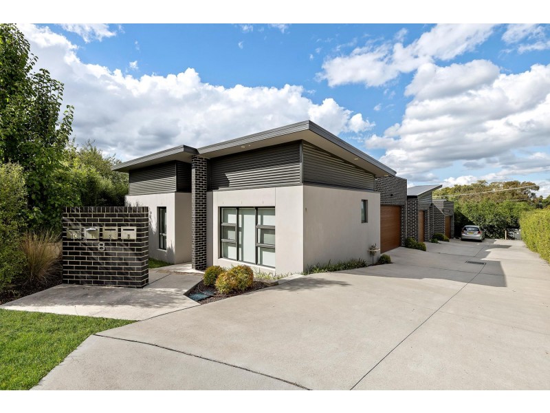 2/8 Mokoan Place, Duffy ACT 2611