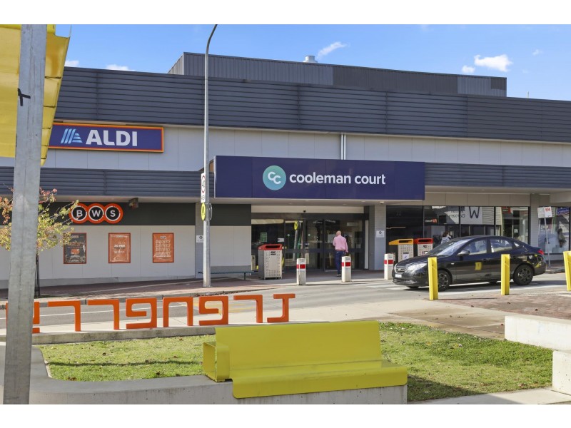 2/8 Mokoan Place, Duffy ACT 2611