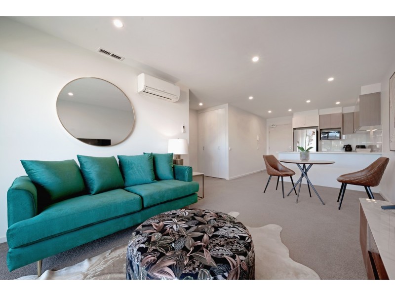 313/24 Girrahween Street, Braddon ACT 2612