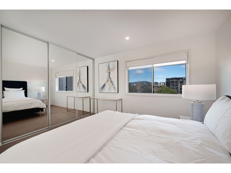 313/24 Girrahween Street, Braddon ACT 2612