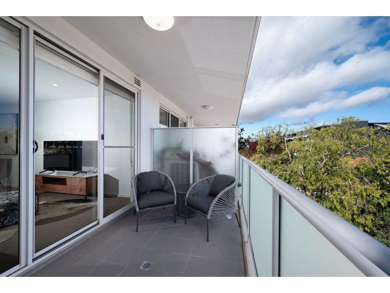 313/24 Girrahween Street, Braddon ACT 2612