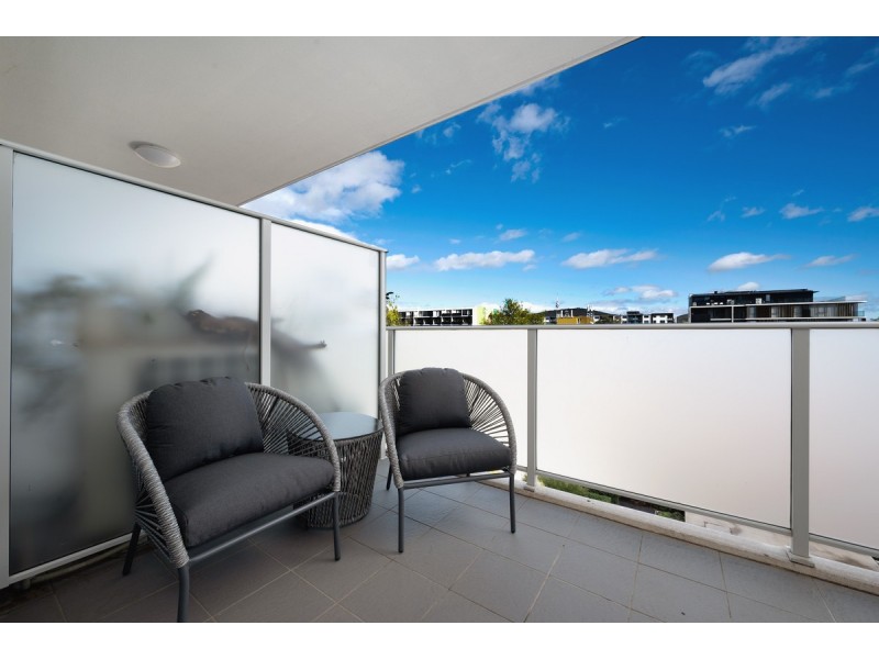 313/24 Girrahween Street, Braddon ACT 2612