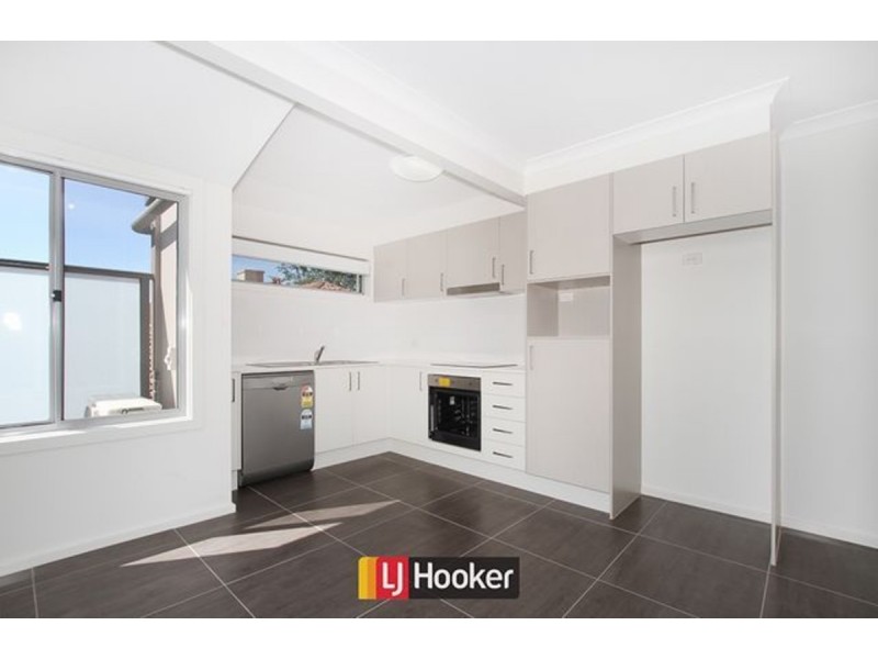 7/63 Macleay Street, Turner ACT 2612
