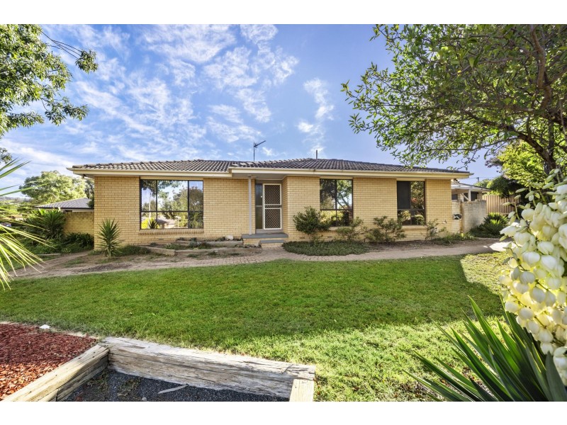 1 Muscio Place, Chisholm ACT 2905