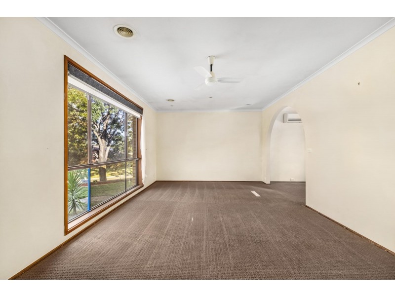 1 Muscio Place, Chisholm ACT 2905