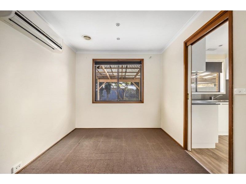 1 Muscio Place, Chisholm ACT 2905