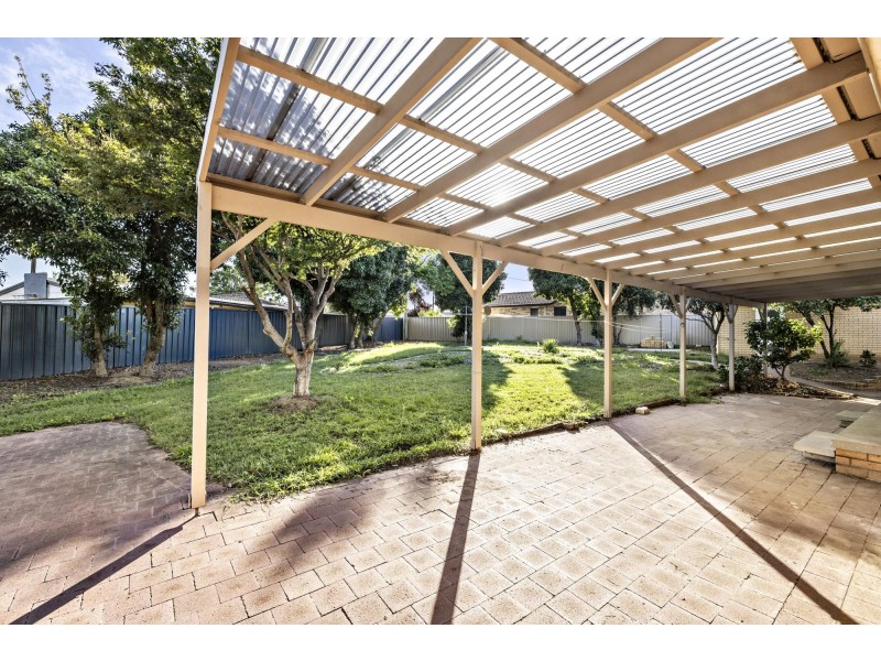 1 Muscio Place, Chisholm ACT 2905