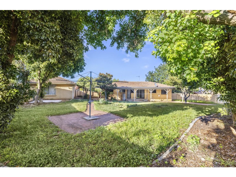 1 Muscio Place, Chisholm ACT 2905