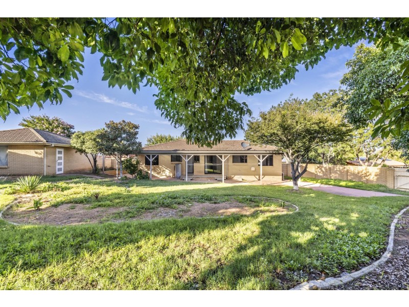 1 Muscio Place, Chisholm ACT 2905