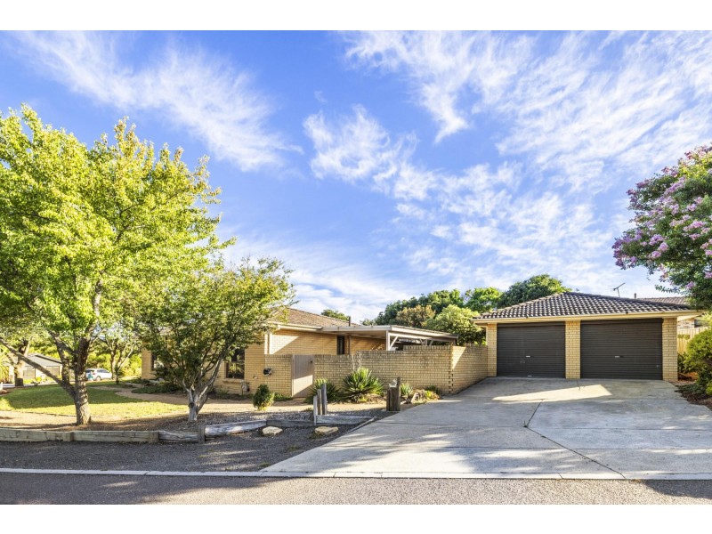 1 Muscio Place, Chisholm ACT 2905