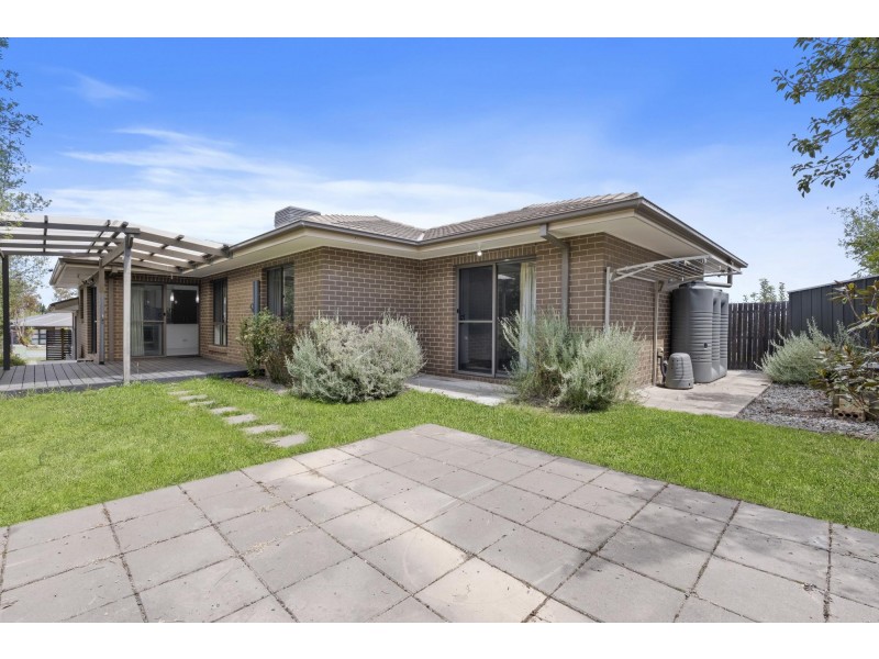 146 Langtree Crescent, Crace ACT 2911