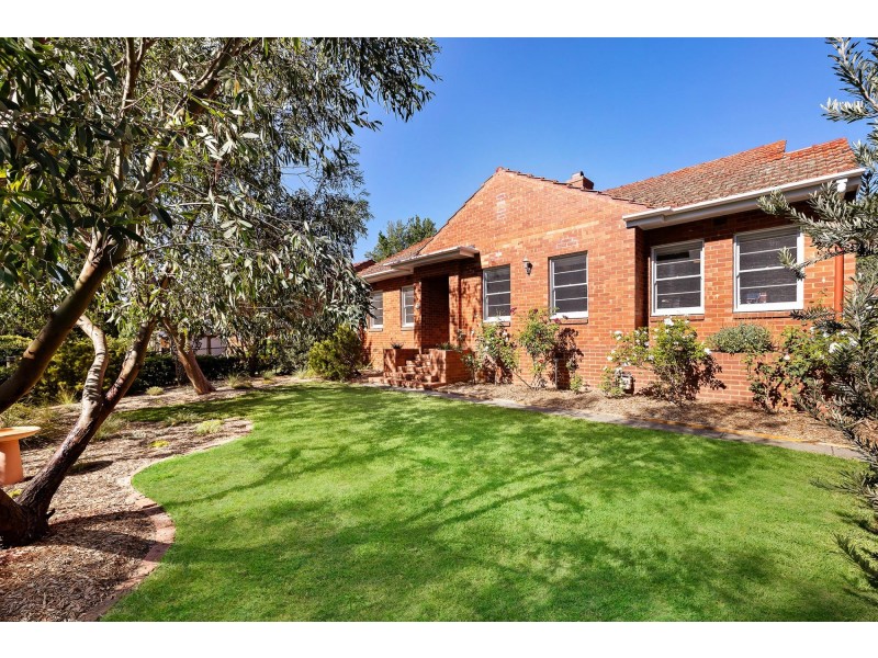 1/54 Ebden Street, Ainslie ACT 2602