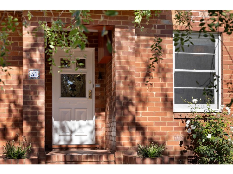 1/54 Ebden Street, Ainslie ACT 2602