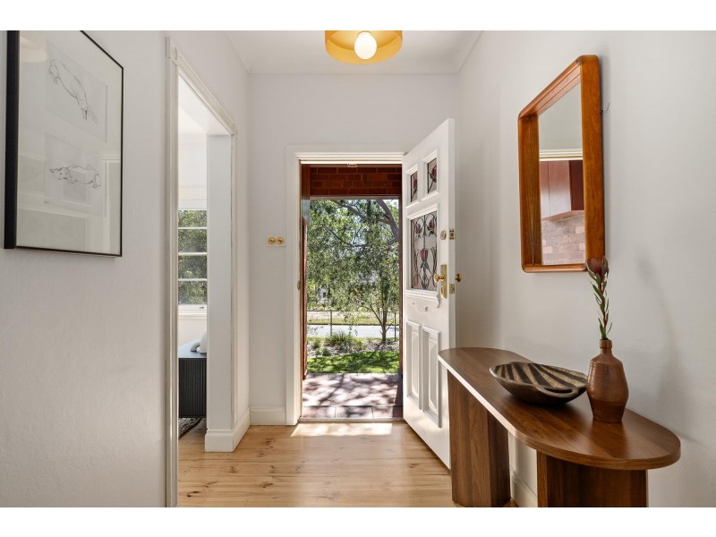 1/54 Ebden Street, Ainslie ACT 2602
