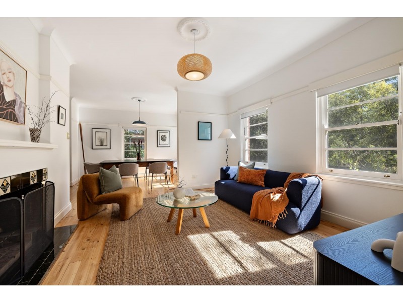 1/54 Ebden Street, Ainslie ACT 2602