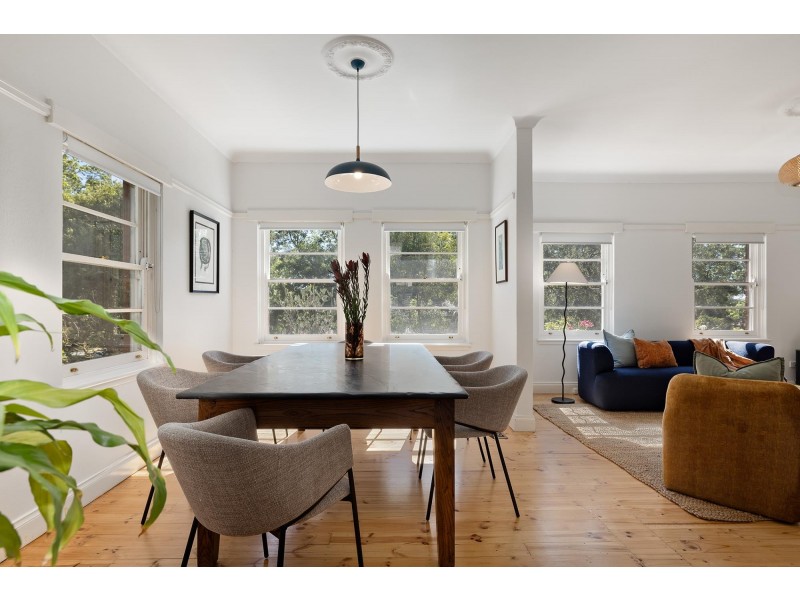 1/54 Ebden Street, Ainslie ACT 2602