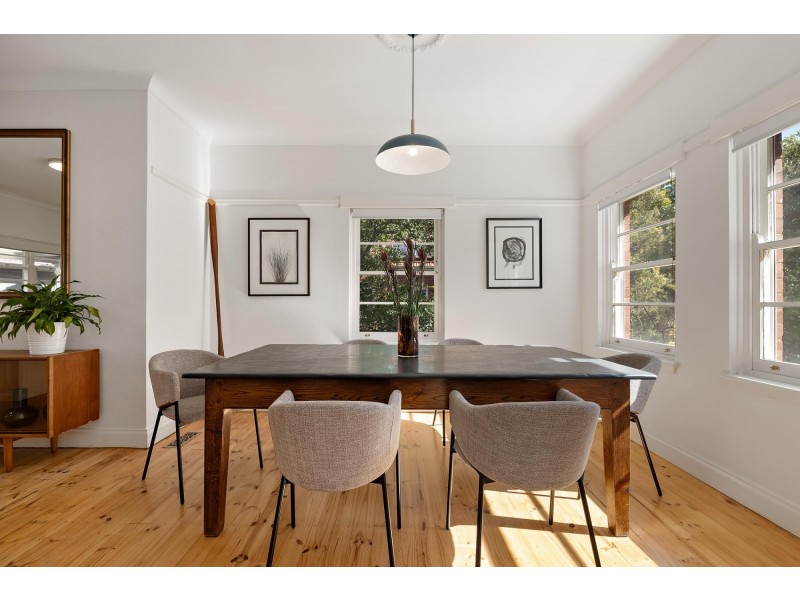 1/54 Ebden Street, Ainslie ACT 2602