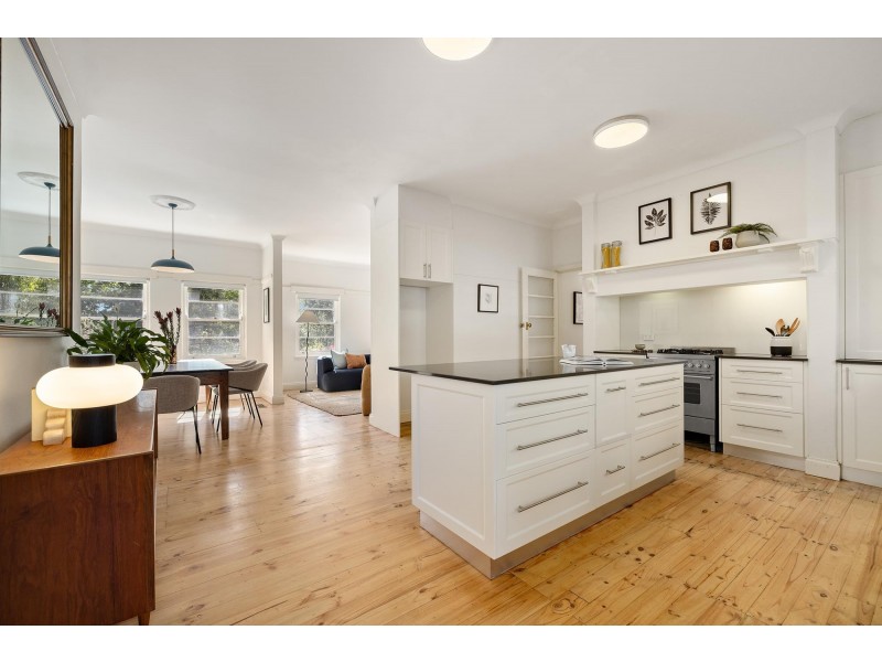 1/54 Ebden Street, Ainslie ACT 2602