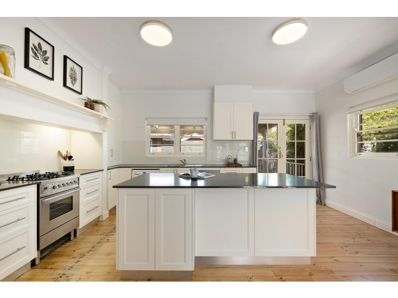 1/54 Ebden Street, Ainslie ACT 2602
