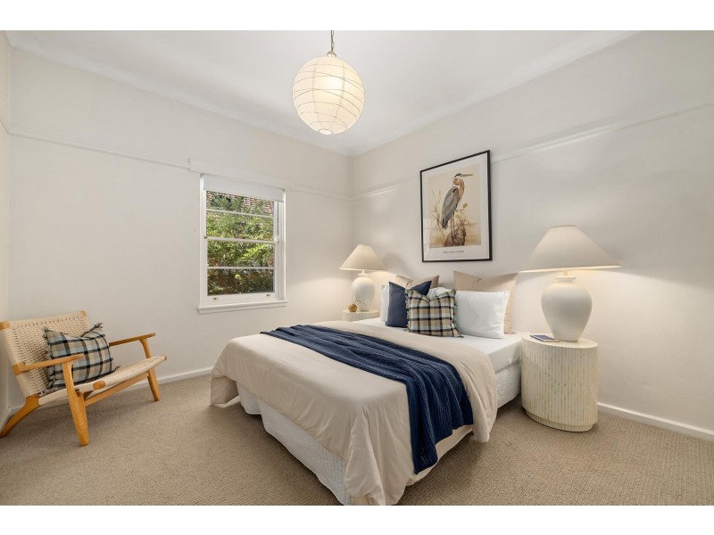 1/54 Ebden Street, Ainslie ACT 2602