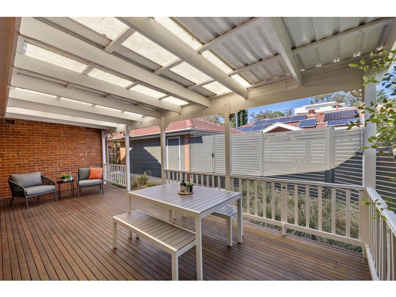 1/54 Ebden Street, Ainslie ACT 2602