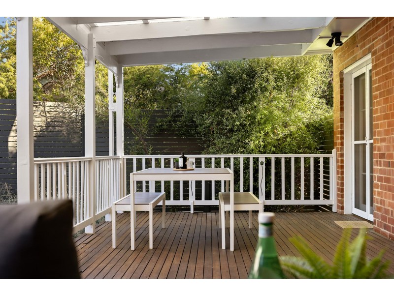 1/54 Ebden Street, Ainslie ACT 2602