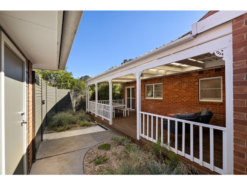 1/54 Ebden Street, Ainslie ACT 2602