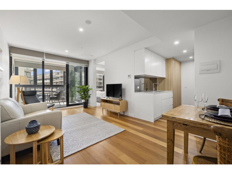 305/2 Batman Street, Braddon ACT 2612