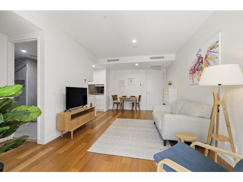 305/2 Batman Street, Braddon ACT 2612