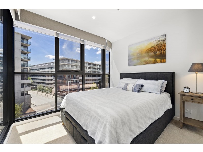 305/2 Batman Street, Braddon ACT 2612