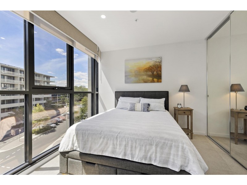 305/2 Batman Street, Braddon ACT 2612