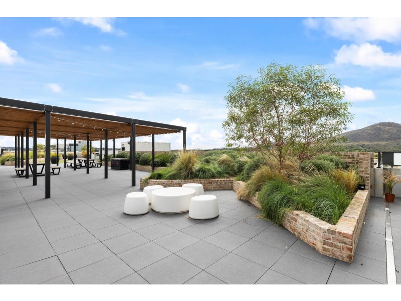 305/2 Batman Street, Braddon ACT 2612