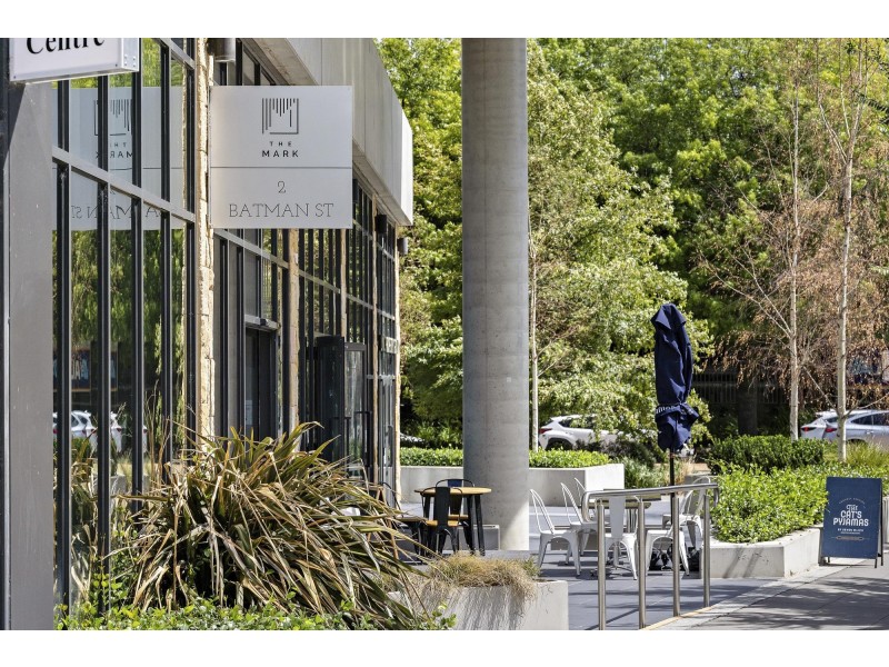 305/2 Batman Street, Braddon ACT 2612