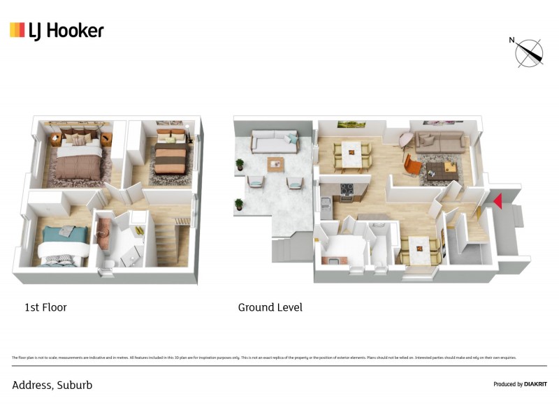 127 Antill Street, Downer ACT 2602