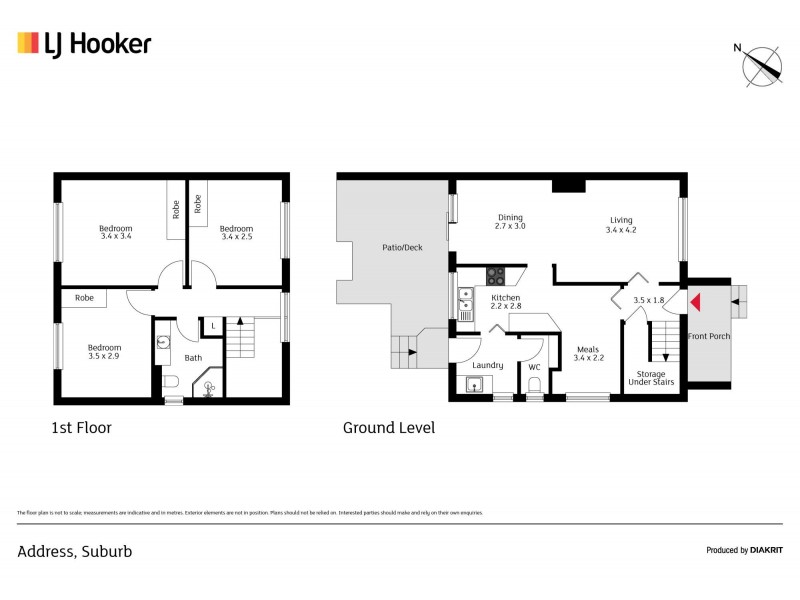 127 Antill Street, Downer ACT 2602