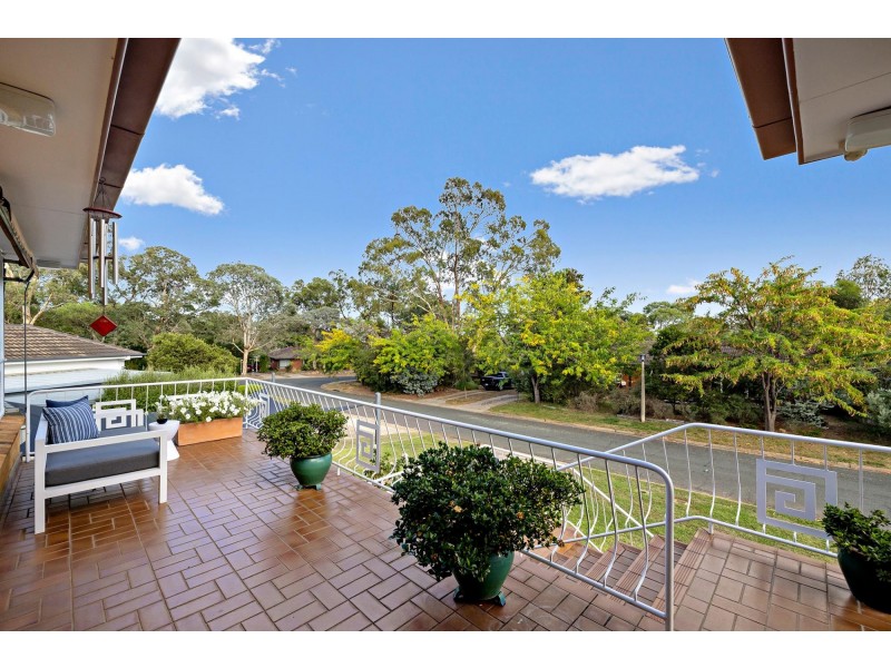 29 Russell Street, Hackett ACT 2602