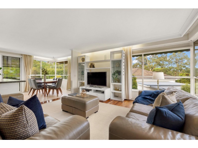 29 Russell Street, Hackett ACT 2602
