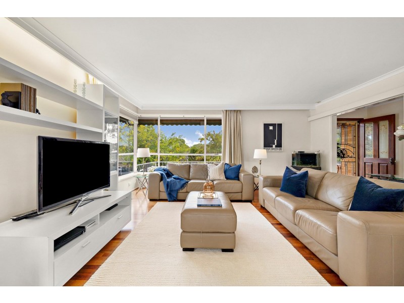 29 Russell Street, Hackett ACT 2602