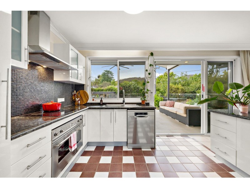 29 Russell Street, Hackett ACT 2602